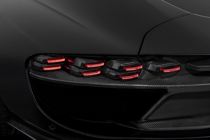 Brabus Bodo (2026)