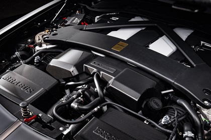 Brabus Bodo (2026)