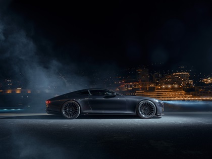 Brabus Bodo (2026)