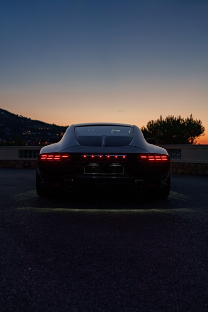 Brabus Bodo (2026)