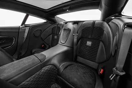 Brabus Bodo (2026)