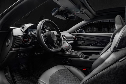 Brabus Bodo (2026)