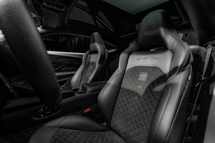 Brabus Bodo (2026)