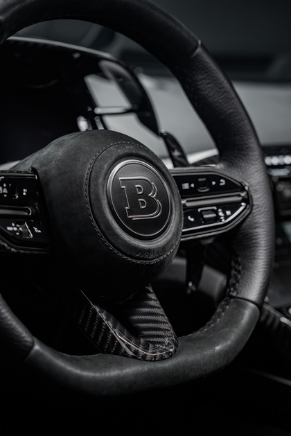 Brabus Bodo (2026)