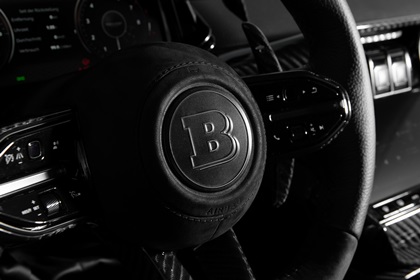 Brabus Bodo (2026)