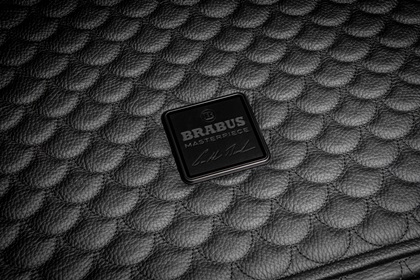 Brabus Bodo (2026)