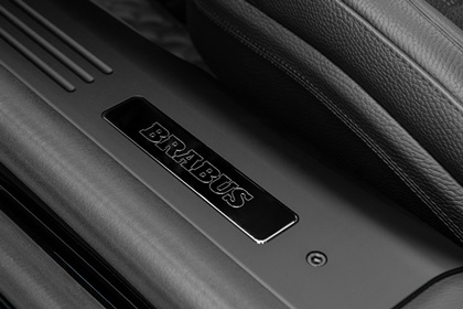 Brabus Bodo (2026)