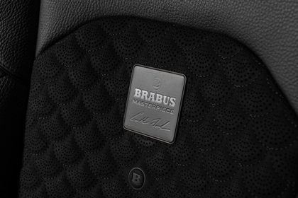 Brabus Bodo (2026)