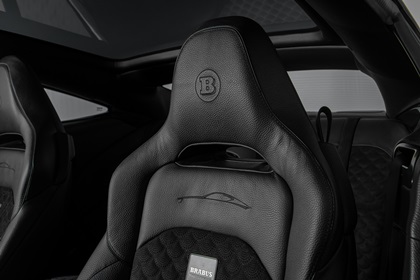 Brabus Bodo (2026)