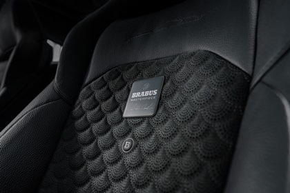 Brabus Bodo (2026)