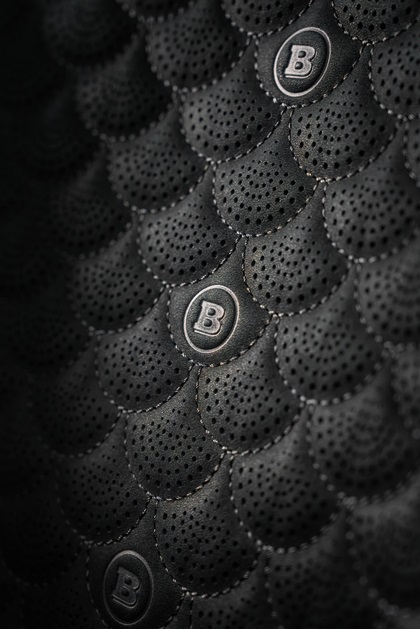 Brabus Bodo (2026)