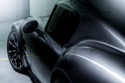 AC Cobra GT Coupe (2026)