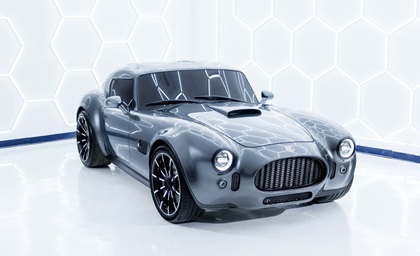 AC Cobra GT Coupe (2026)