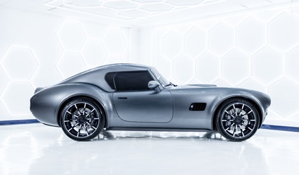AC Cobra GT Coupe (2026)