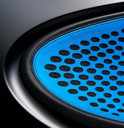 Bugatti W16 Mistral Fly Bug (2026 )