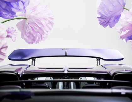 Bugatti W16 Mistral 'Caroline' (2026)