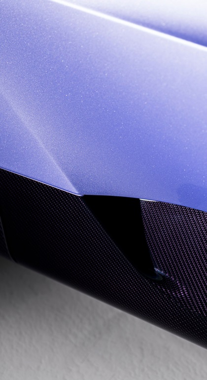 Bugatti W16 Mistral 'Caroline' (2026)