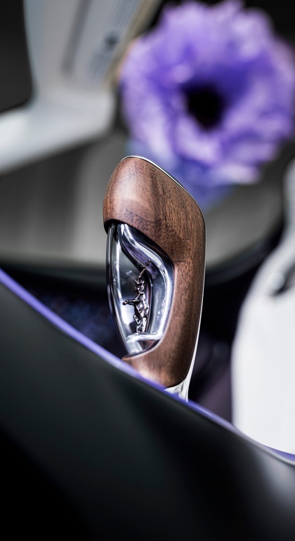 Bugatti W16 Mistral 'Caroline' (2026)