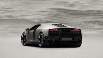 Audi Nuvolari (2027)