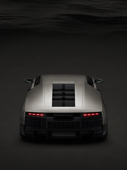 Audi Nuvolari (2027)