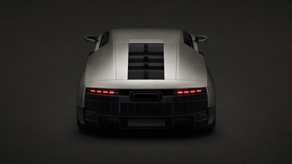 Audi Nuvolari (2027)