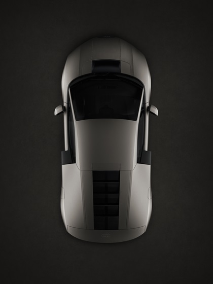 Audi Nuvolari (2027)