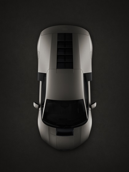 Audi Nuvolari (2027)