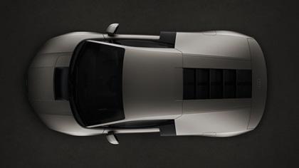 Audi Nuvolari (2027)