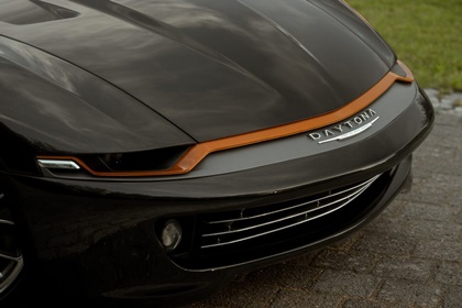 Daytona Shooting Brake Homage by Niels van Roij Design (2026)