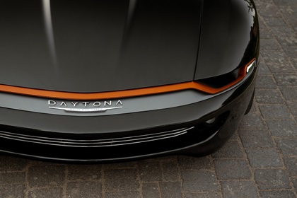 Daytona Shooting Brake Homage by Niels van Roij Design (2026)