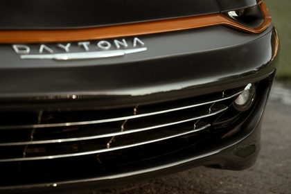 Daytona Shooting Brake Homage by Niels van Roij Design (2026)