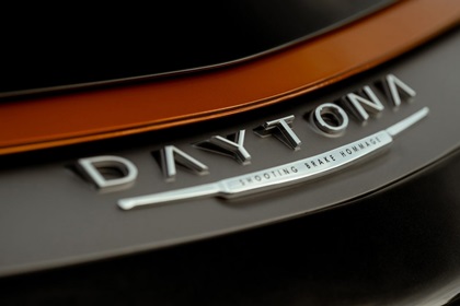 Daytona Shooting Brake Homage by Niels van Roij Design (2026)