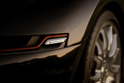 Daytona Shooting Brake Homage by Niels van Roij Design (2026)
