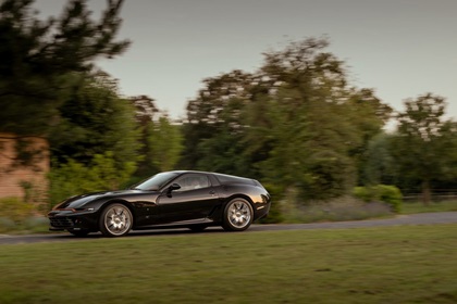 Daytona Shooting Brake Homage by Niels van Roij Design (2026)