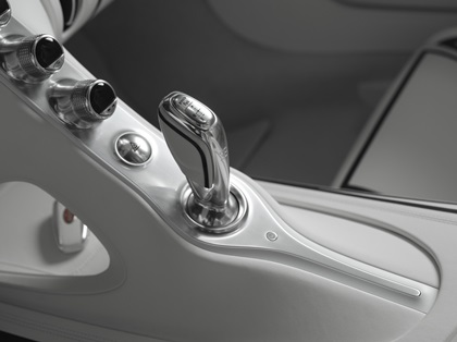 Bugatti W16 Mistral Blanc Éternel (2026)