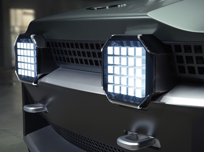 Aston Martin Dreadnought for Call of Duty: Modern Warfare 4 (2026)