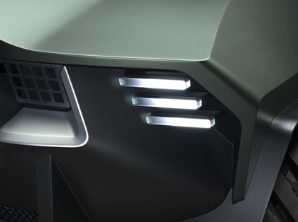 Aston Martin Dreadnought for Call of Duty: Modern Warfare 4 (2026)