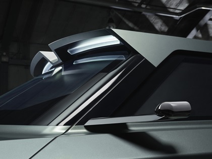 Aston Martin Dreadnought for Call of Duty: Modern Warfare 4 (2026)