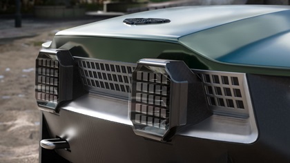 Aston Martin Dreadnought for Call of Duty: Modern Warfare 4 (2026)