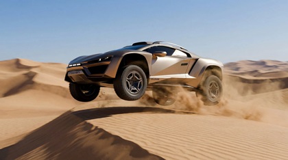 Rezvani Dune (2026)