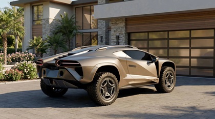 Rezvani Dune (2026)