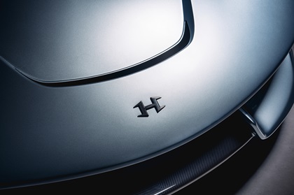Hennessey Blackbird (2026)