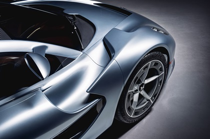 Hennessey Blackbird (2026)