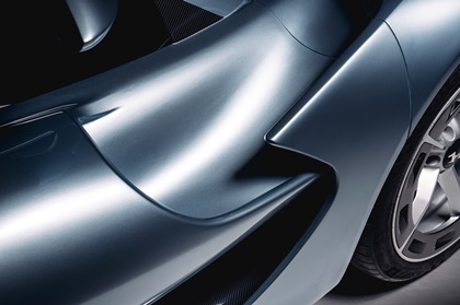 Hennessey Blackbird (2026)