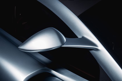 Hennessey Blackbird (2026)