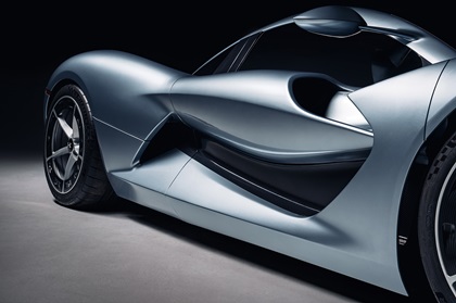 Hennessey Blackbird (2026)