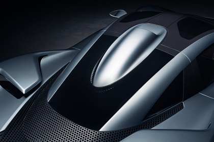 Hennessey Blackbird (2026)