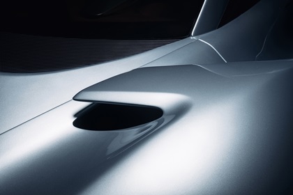 Hennessey Blackbird (2026)