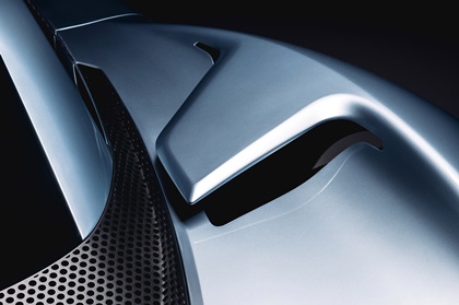 Hennessey Blackbird (2026)