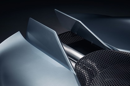 Hennessey Blackbird (2026)